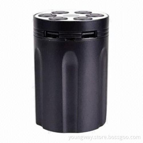 Power Bank for Mobile Phone, 14,000mAh Capacity, Samsung Battery